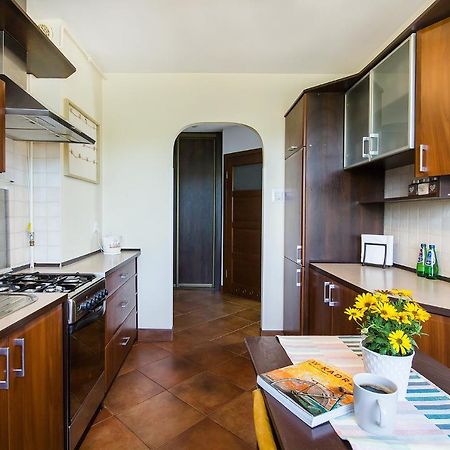 W&K Apartments - Compact III Κοστζαλίν Εξωτερικό φωτογραφία