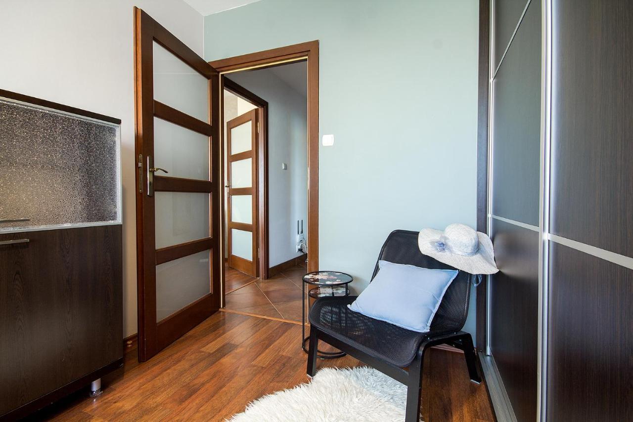 W&K Apartments - Compact III Κοστζαλίν Εξωτερικό φωτογραφία
