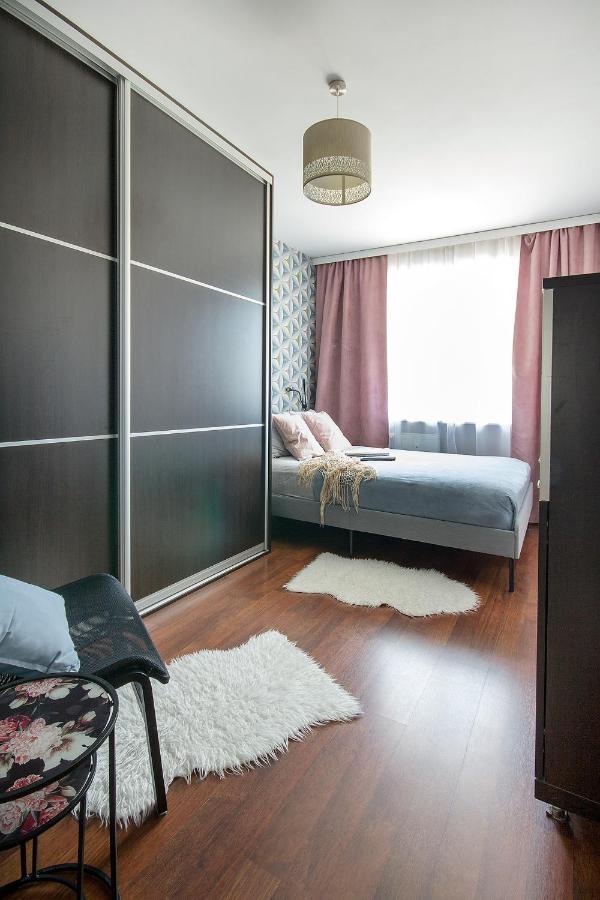 W&K Apartments - Compact III Κοστζαλίν Εξωτερικό φωτογραφία