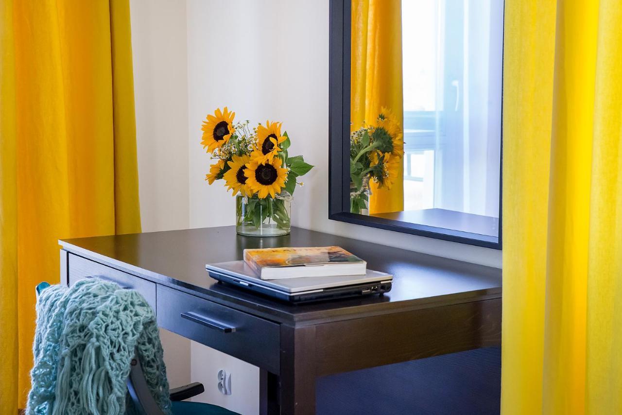 W&K Apartments - Compact III Κοστζαλίν Εξωτερικό φωτογραφία