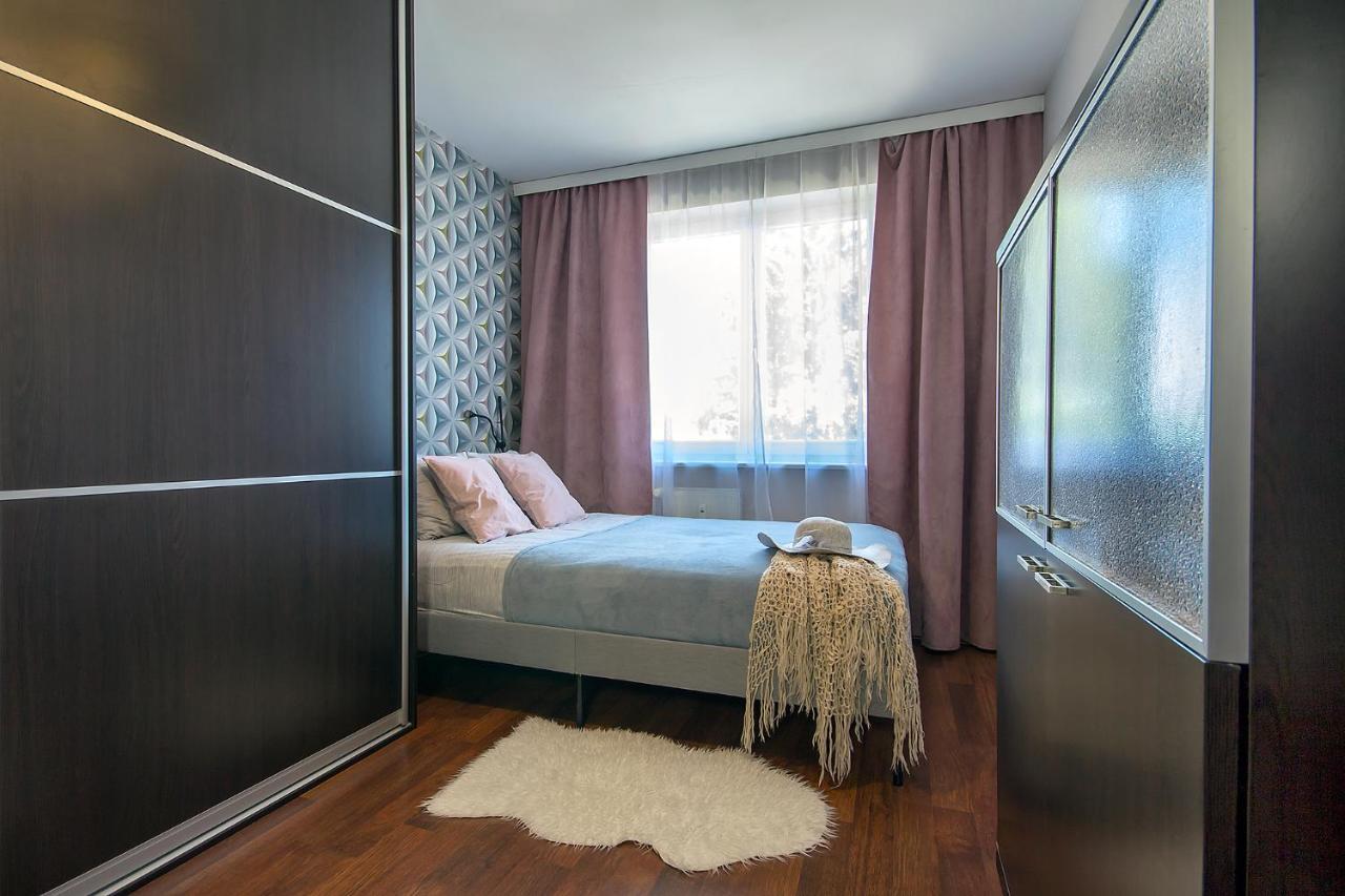 W&K Apartments - Compact III Κοστζαλίν Εξωτερικό φωτογραφία