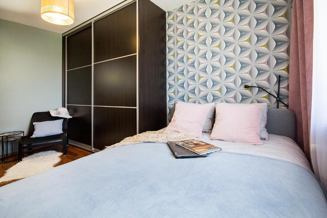 W&K Apartments - Compact III Κοστζαλίν Εξωτερικό φωτογραφία